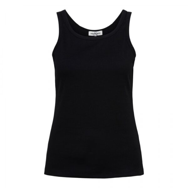 &Co Woman - Selena - Black