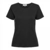 &Co Woman - Shirt Savi - Black