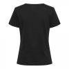 &Co Woman - Shirt Savi - Black