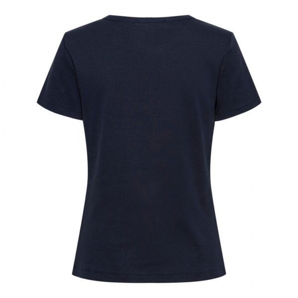 &Co Woman - Shirt Savi - Navy