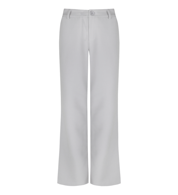 G-maxx - Ember Pants - Light Gray