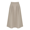 G-maxx - Feliz Skirt - Sahara