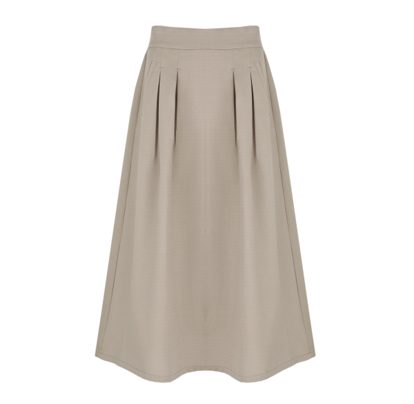 G-maxx - Feliz Skirt - Sahara