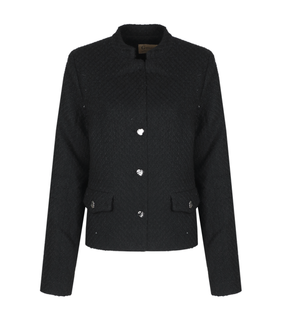 G-maxx - Sloan Jacket - Black