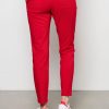 &Co Woman - Penny Travel - Red