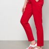 &Co Woman - Penny Travel - Red