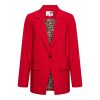 &Co Woman - Cristal - Red