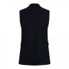 &CoWoman - Caroline Comfort Gilet - Navy
