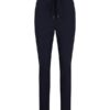 Mi Piace - Trouser zipper - Dark blue | Travelstof | Morgen in huis