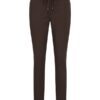 Mi Piace - Trouser zipper - Dark brown | Morgen in huis