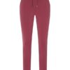 Mi Piace - Trouser skinny - Bordeaux | Travelstof | Morgen in huis