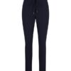 Mi Piace - Trouser skinny - Dark blue | Travelstof | Morgen in huis