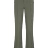 Mi Piace - Trouser flared knoopjes - Deep depth | Morgen in huis