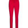 Mi Piace - Trouser skinny - Red | Travelstof | Morgen in huis