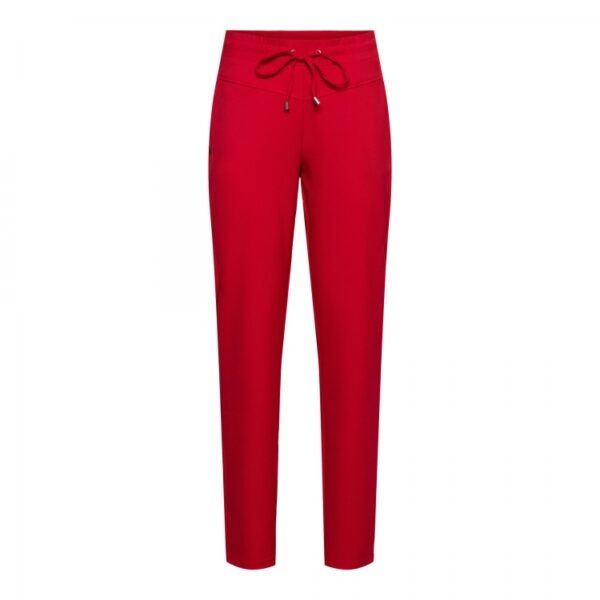 &Co Woman - Penny Travel - Red