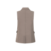 Zoso - Angelique Blazer - Taupe
