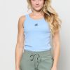 &Co Woman - Selena Top - Blue