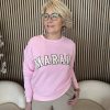 Lady Day - Marais Sweater - Bon Bon