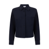 Zoso – Michelle Blouse - Navy