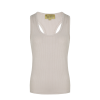 G-maxx - Ash Tanktop - Sahara | Morgen in huis