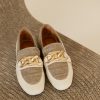 Babouche - Pien Loafers - Beige/ Taupe