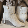 Babouche - Lovi Boot - Off White