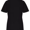 Lady Day - Bisou T-shirt - Black