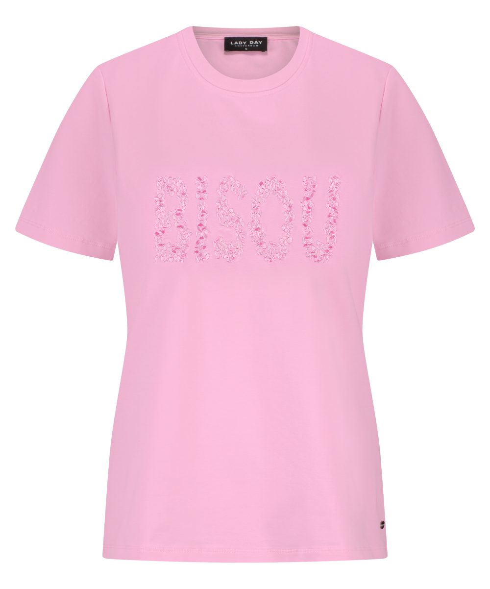 Lady Day - Bisou T-shirt - Bon Bon