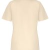 Lady Day - Bisou T-shirt - Champagne