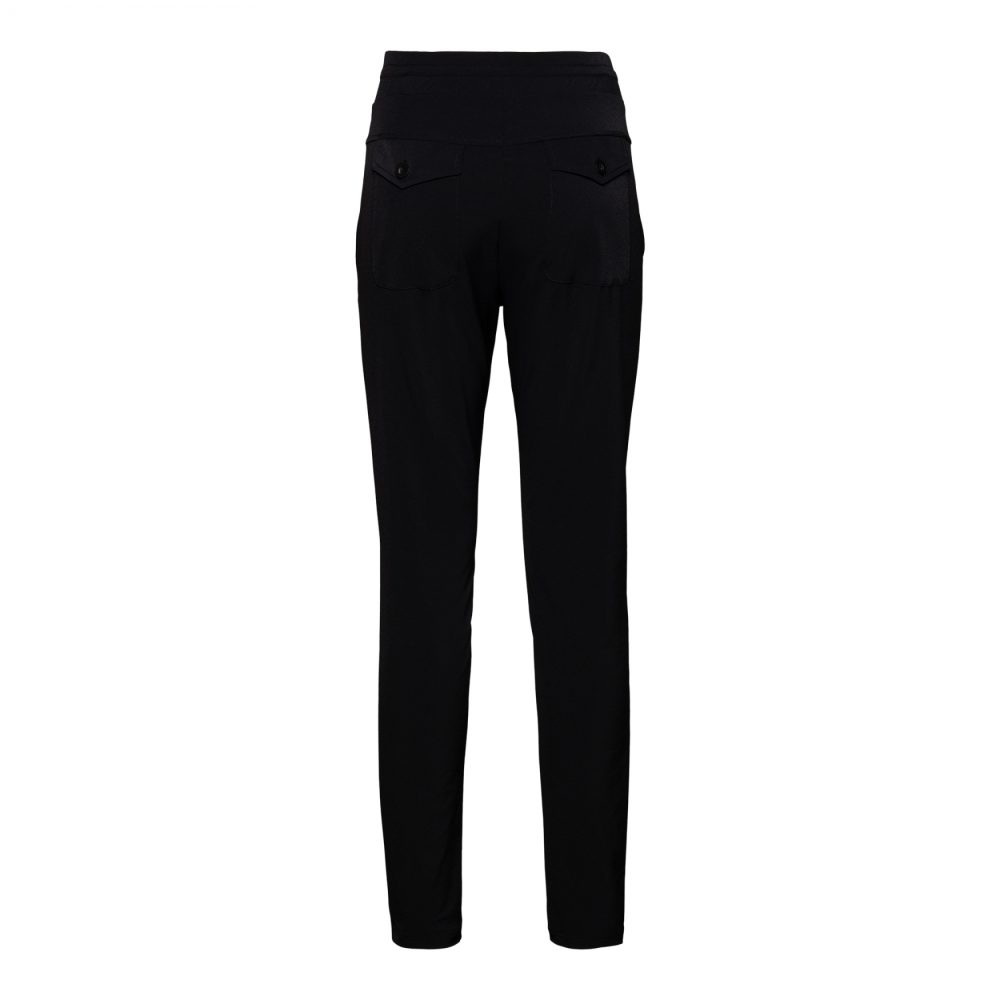 &Co Woman - Penny Heavy Travel - Black