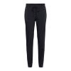 &Co Woman - Penny Melee Travel Trousers - Antracite