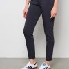 &Co Woman - Penny Melee Travel Trousers - Antracite