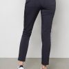 &Co Woman - Penny Melee Travel Trousers - Antracite