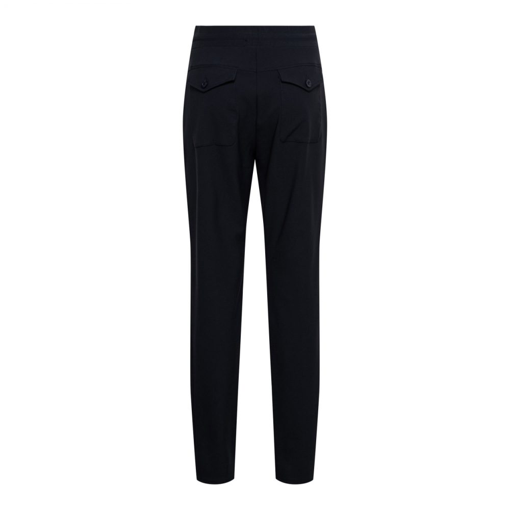 &Co Woman - Penny Heavy Travel - Navy