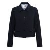 &Co Woman - Cameron Blazer - Navy