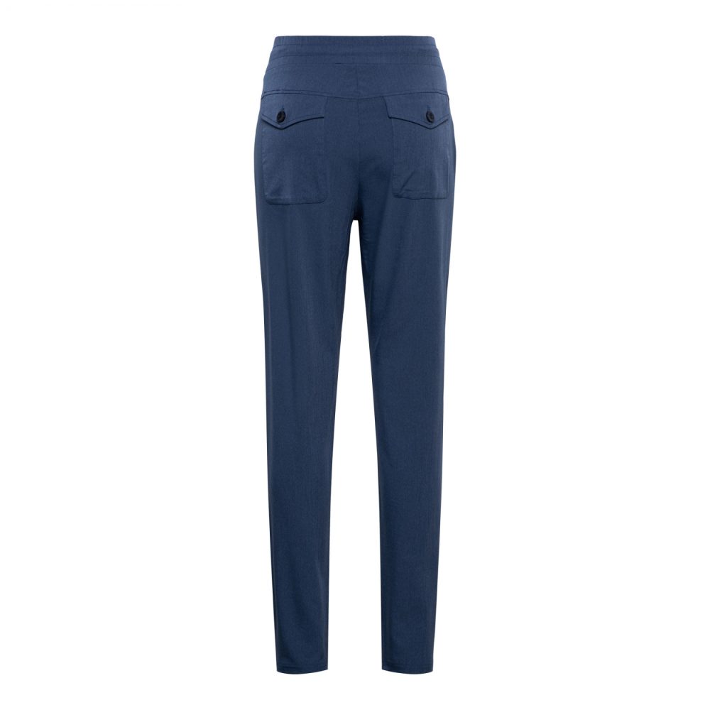 &Co Woman - Penny Mel Travel - Indigo