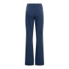 &Co Woman - Penelope Flare Melee Travel - Indigo