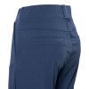 &Co Woman - Penelope Flare Melee Travel - Indigo