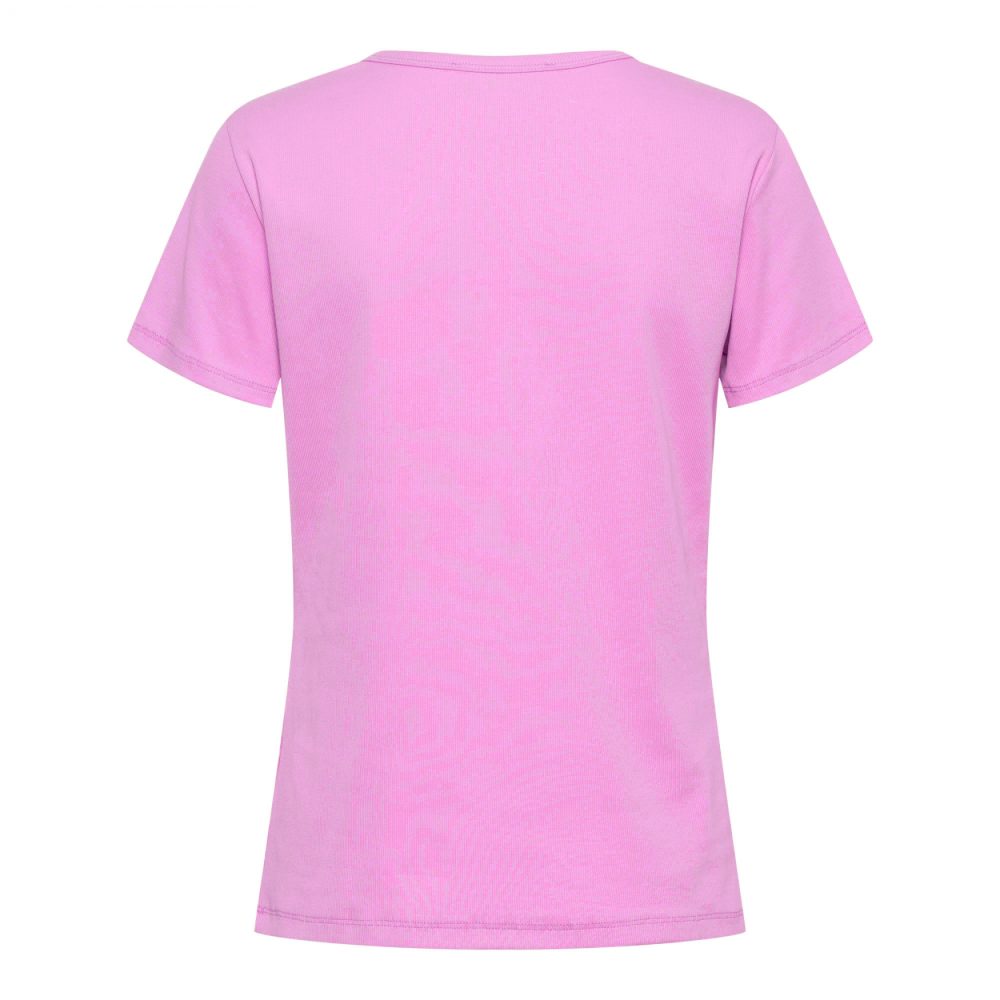 &Co Woman - Savi Embro - S-Pink