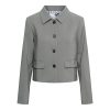 &Co Woman - Cameron Blazer - Khaki