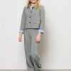 &Co Woman - Cameron Blazer - Khaki