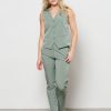 &Co Woman - Priya Travel - Khaki