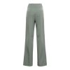 &Co Woman - Patrice Travel Trouser - Khaki | Morgen in huis