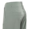 &Co Woman - Patrice Travel Trouser - Khaki | Morgen in huis
