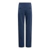 &Co Woman - Posie Melee Travel Pants - Indigo