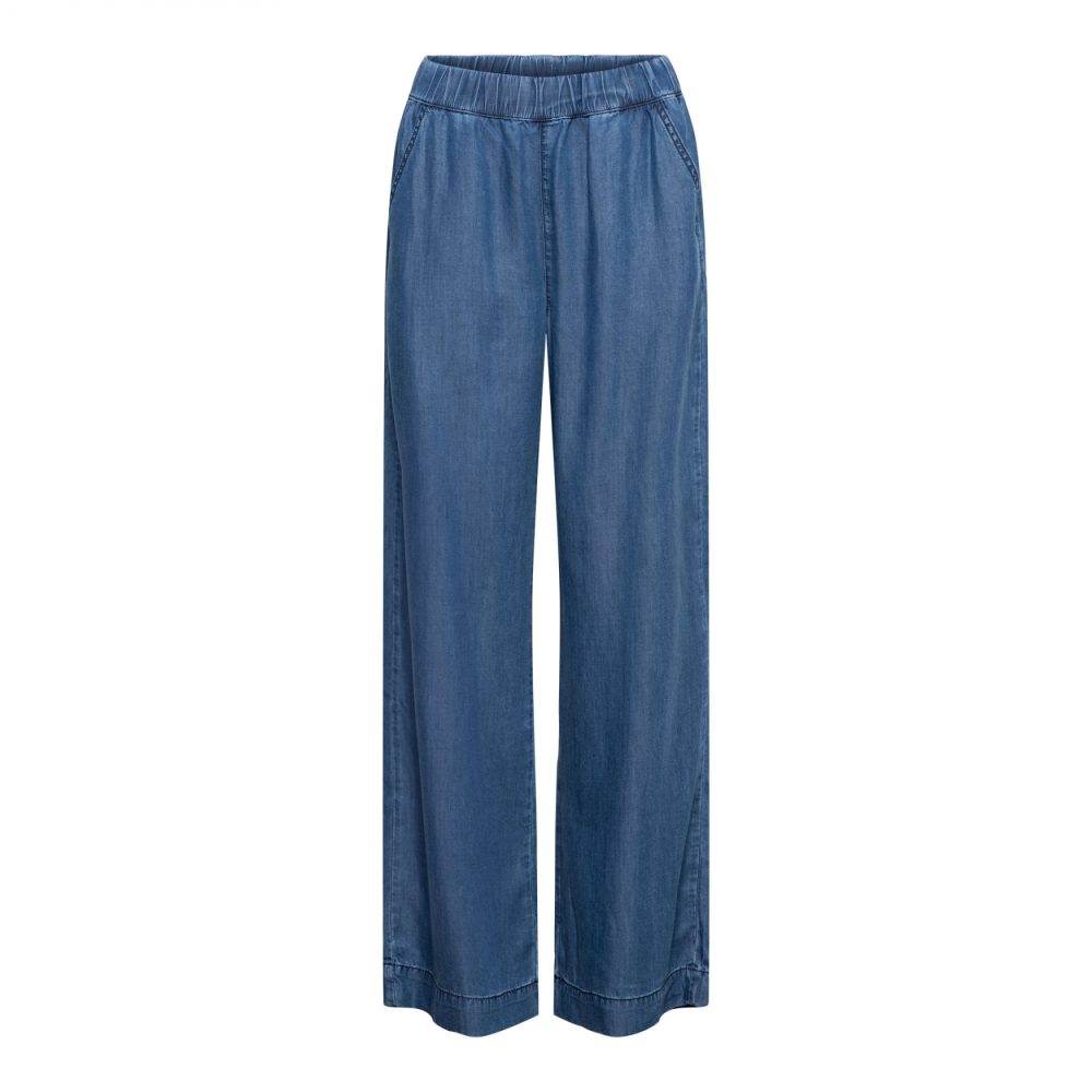 &Co Woman - Jacinta Pants - Indigo