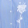 &Co Woman - Winona Stripe - Blue Multi