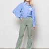 &Co Woman - Winona Stripe - Blue Multi