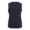 &Co Woman - Taia Top - Navy