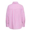 &Co Woman - Wieke Stripe - Pink Multi